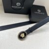 Versace Original Single-Piece Replica Belt