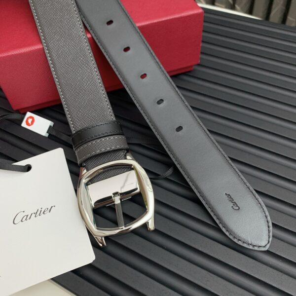 13406807554860643 Cartier Pin Buckle Replica Belt