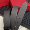 13406807557405326 Cartier Pin Buckle Replica Belt