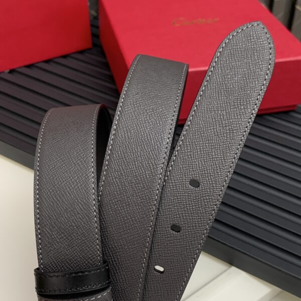 13406807557405326 Cartier Pin Buckle Replica Belt