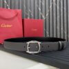 13406807560515188 Cartier Pin Buckle Replica Belt