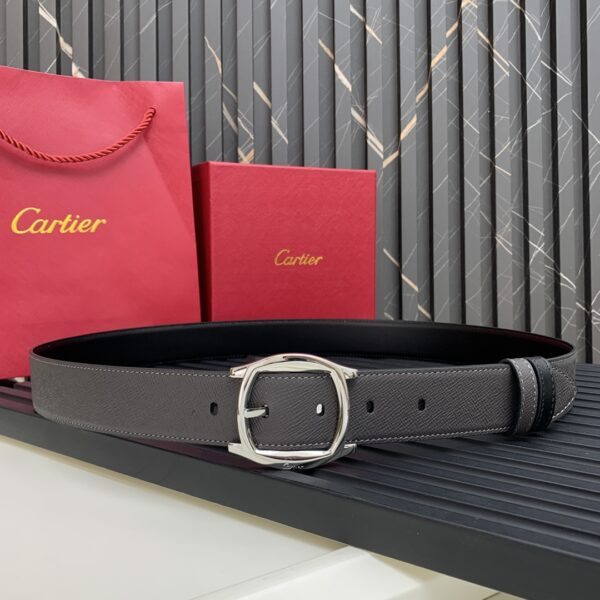 13406807560515188 Cartier Pin Buckle Replica Belt