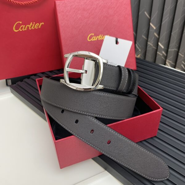 13406807561863533 Cartier Pin Buckle Replica Belt