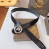Stefano Ricci Leather Belt Replica