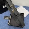 Montblanc Men's Automatic Reversible Belt Replica