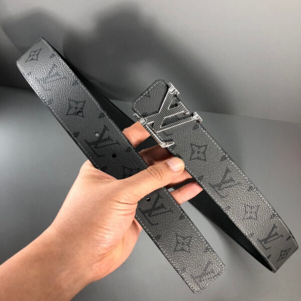 Louis Vuitton Reversible Belt Original Series
