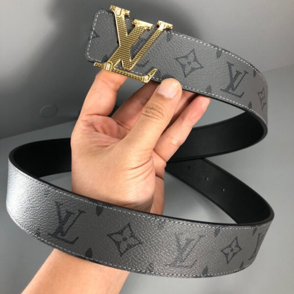 Louis Vuitton Reversible Belt Original Series
