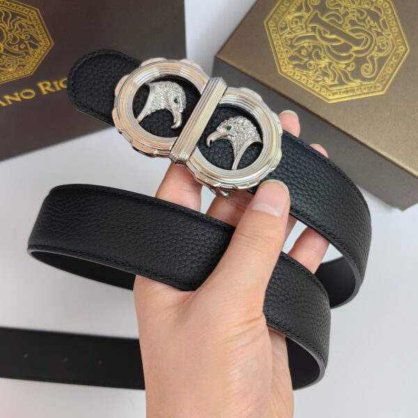13406894169887285 Replica Stefano Ricci Lychee Grain Belt