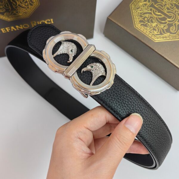 13406894171305564 Replica Stefano Ricci Lychee Grain Belt