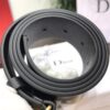 Dior calfskin replica belt
