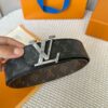 13406895623414634 LV Men's Reversible Belt Replica