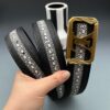13406959051260803 Replica Louis Vuitton stingray pattern belt