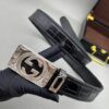 Gucci Original Crocodile Leather Replica Belt