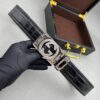 Gucci Original Crocodile Leather Replica Belt