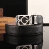 Gucci Replica Leather Belt