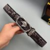 13406961768057005 Stefano Ricci Original Python Leather Replica Belt