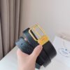 13406964241338860 Prada Original Cowhide Belt Replica