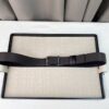 Burberry Grain Leather Replica Belt
