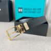 Montblanc Leather Belt Replica