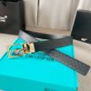 Montblanc Leather Belt Replica