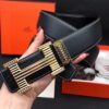 Hermes Original Leather Belt Replica