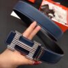 Hermes Original Leather Belt Replica