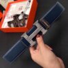 Hermes Original Leather Belt Replica