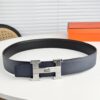 Hermes Original Leather Belt Replica