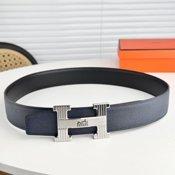 Hermes Original Leather Belt Replica