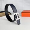 Hermes Original Leather Belt Replica
