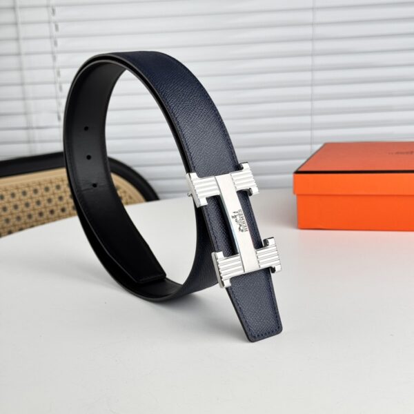 Hermes Original Leather Belt Replica