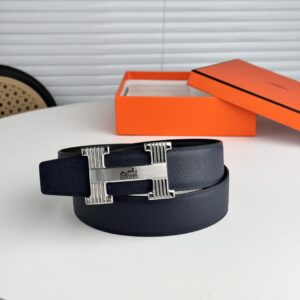 13406980175842565 Hermes Original Leather Belt Replica