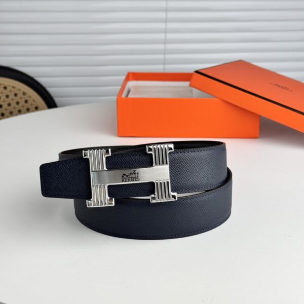 Hermes Original Leather Belt Replica