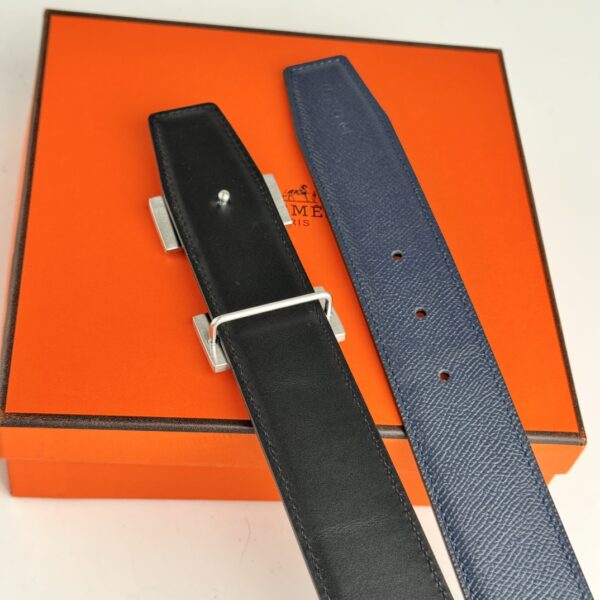 Hermes Original Leather Belt Replica