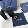 13406980263162977 Dior Original Leather Belt Replica