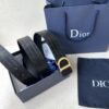 13406980264646184 Dior Original Leather Belt Replica