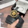 VERSACE Original Leather Belt Replica