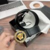 VERSACE Original Leather Belt Replica