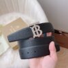 13406980541075557 Burberry Men's Belt Replica