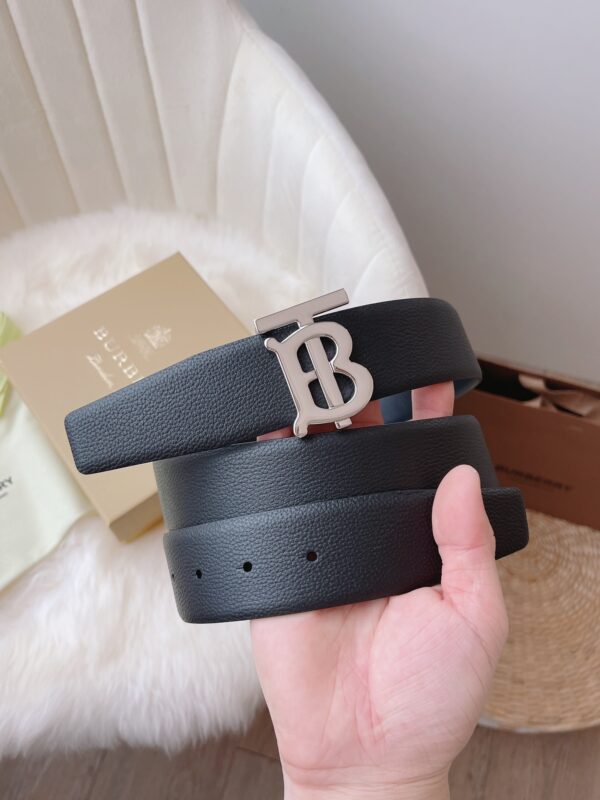 13406980541075557 Burberry Men's Belt Replica