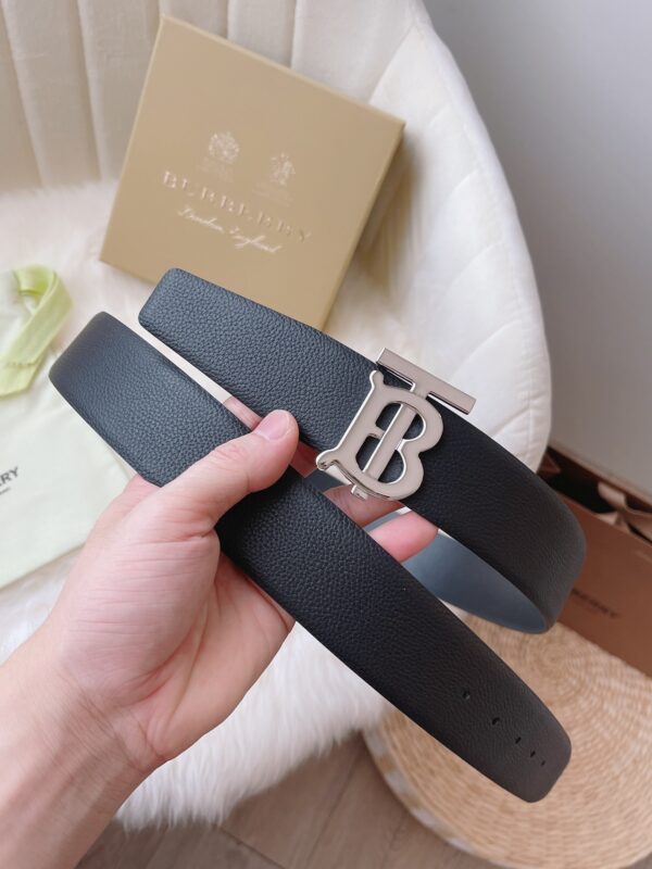13406980543684796 Burberry Men's Belt Replica