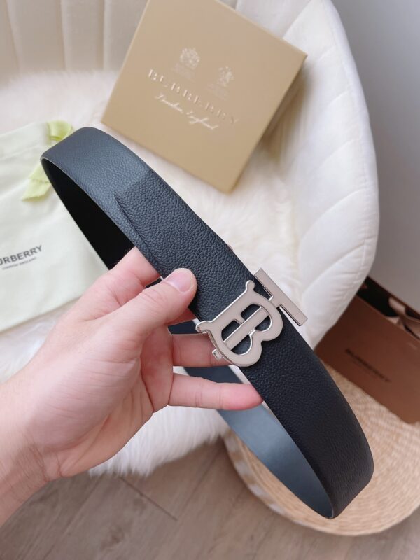 13406980545192965 Burberry Men's Belt Replica