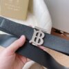 13406980546492738 Burberry Men's Belt Replica