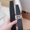 13406980549028783 Burberry Men's Belt Replica