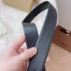 13406980550424466 Burberry Men's Belt Replica