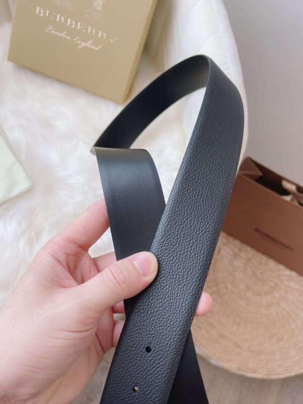 13406980550424466 Burberry Men's Belt Replica