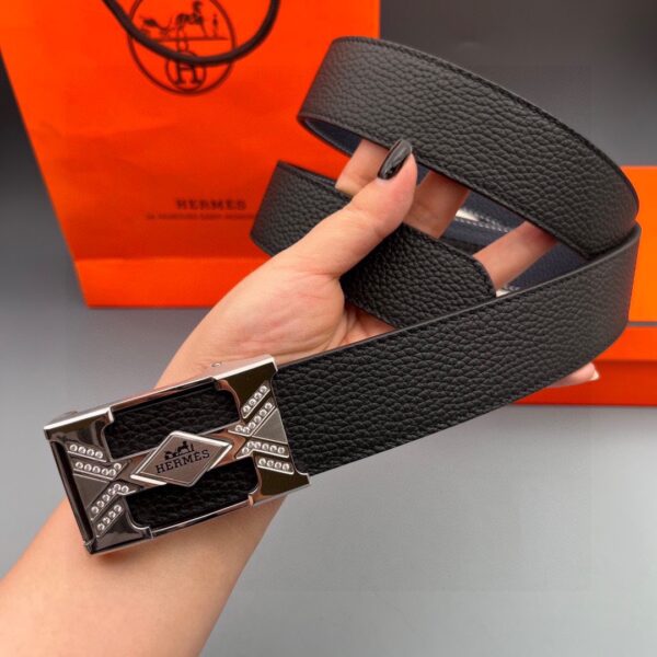 Hermes Original Leather Belt Replica