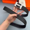 Hermes Original Leather Belt Replica