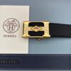 Hermes Original Leather Belt Replica