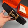 Hermes Original Leather Belt Replica
